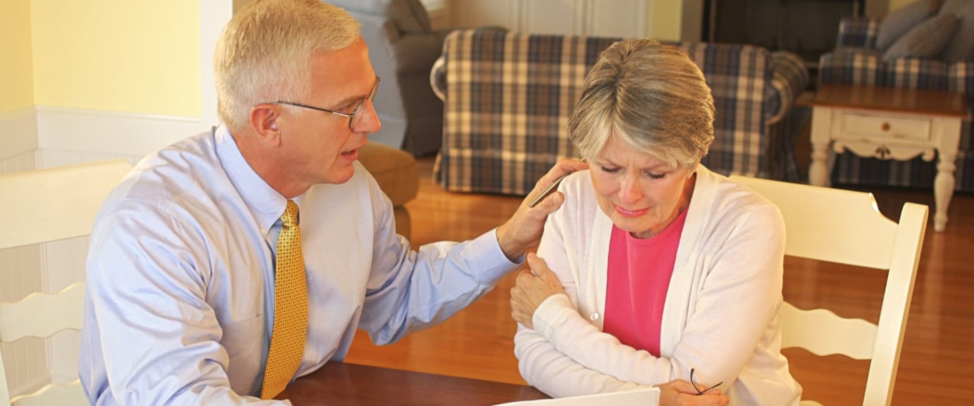 What Power Does an Executor of Estate Have?