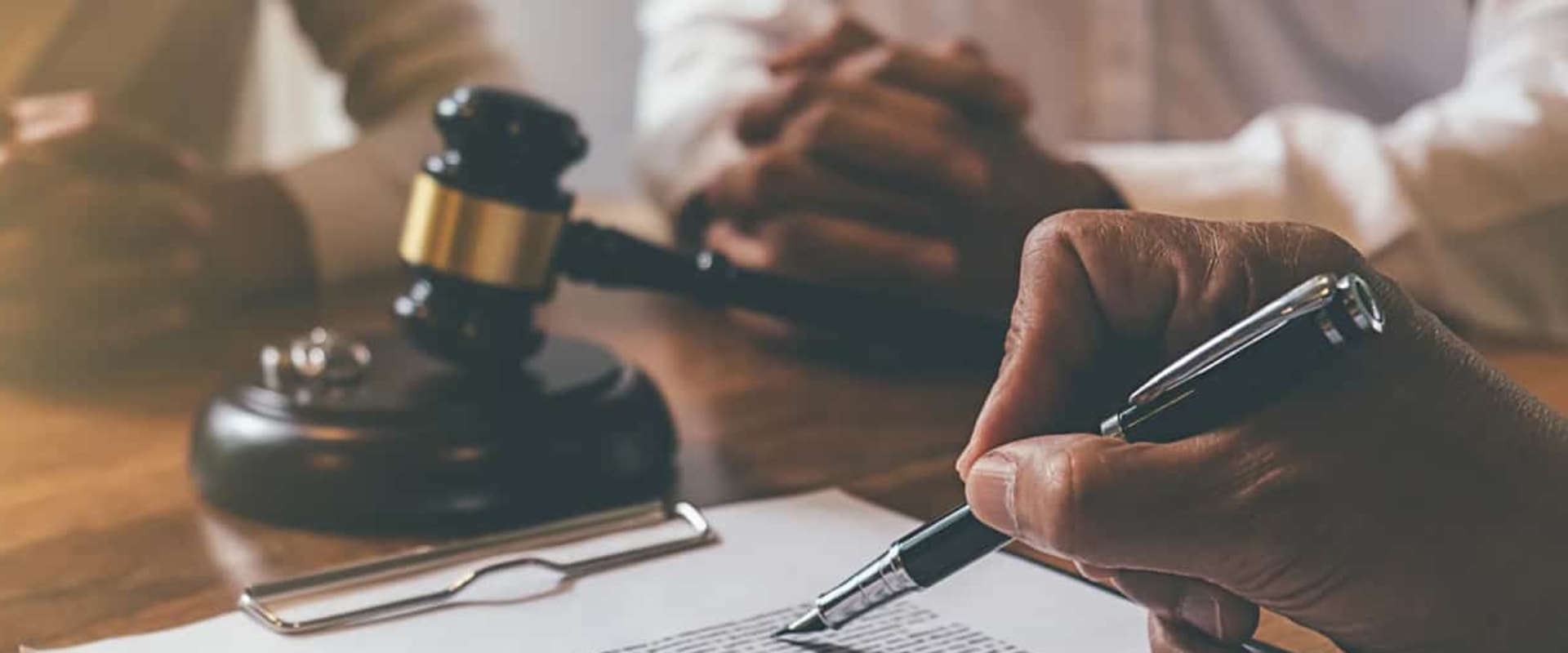 When is it Necessary to Remove an Executor of an Estate?