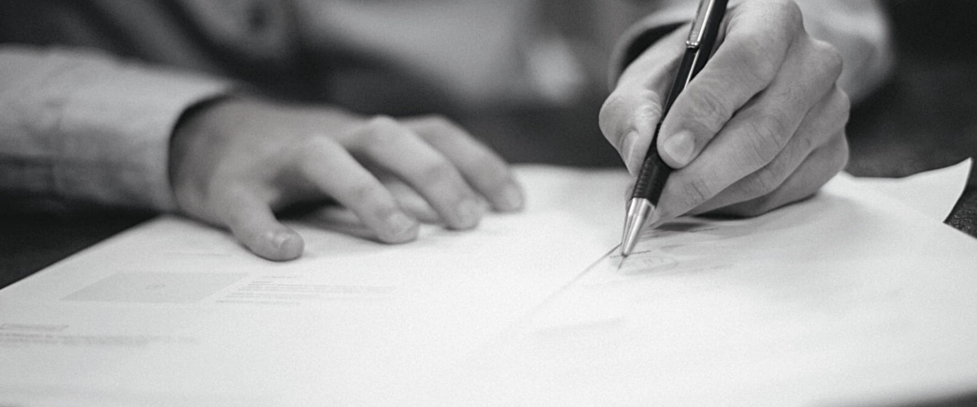 What is Executor of Estate Paperwork?
