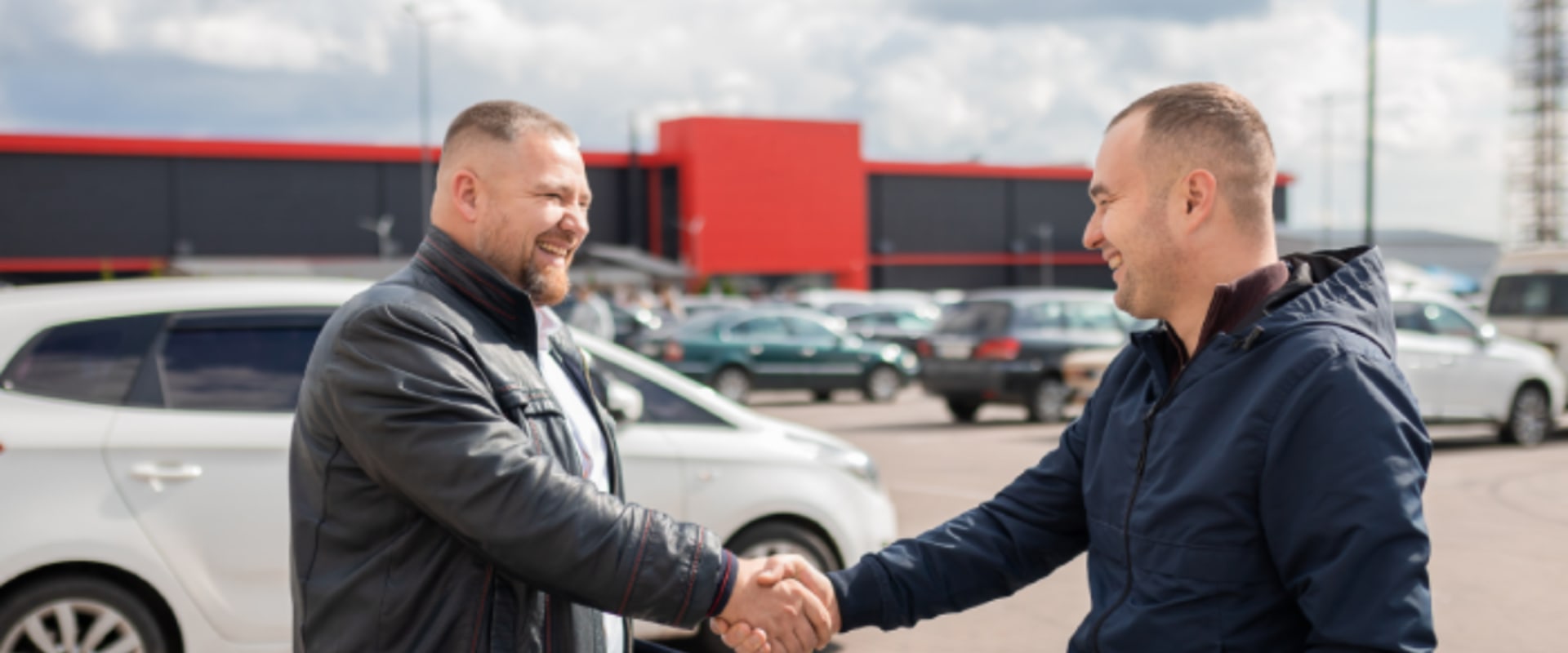Can an executor sell a deceased car?