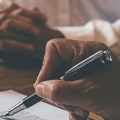 Can an Executor of an Estate be Removed?