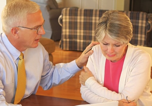 What Power Does an Executor of Estate Have?