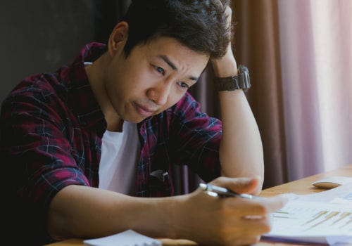 Does an estate have to pay off credit card debt?