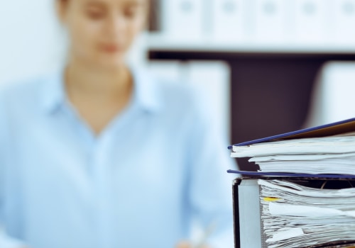 Why is an Executor Necessary?