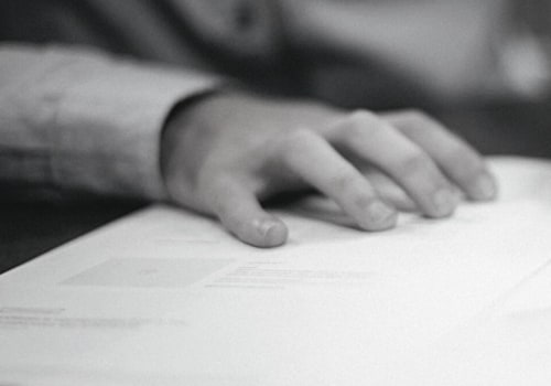 What is Executor of Estate Paperwork?