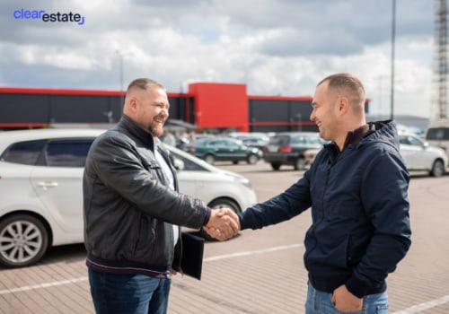 Can an executor sell a deceased car?