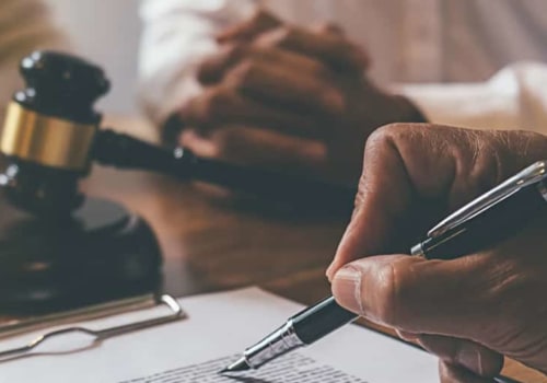 Can an Executor of an Estate be Removed?
